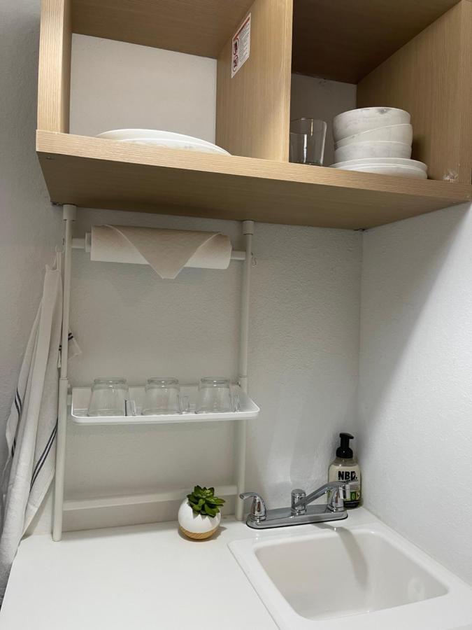 Weeki Wachee Guest Suite Spring Hill Buitenkant foto