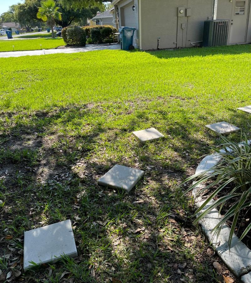 Weeki Wachee Guest Suite Spring Hill Buitenkant foto