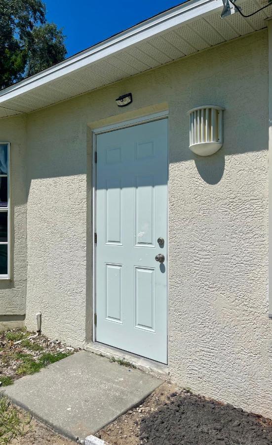 Weeki Wachee Guest Suite Spring Hill Buitenkant foto